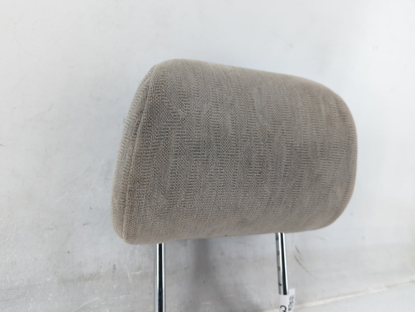 2000 Toyota Avalon Headrest Head Rest Front Driver Passenger Seat Beige - Oemusedautoparts1.com