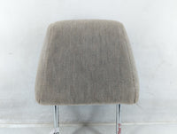 2000 Toyota Avalon Headrest Head Rest Front Driver Passenger Seat Beige - Oemusedautoparts1.com