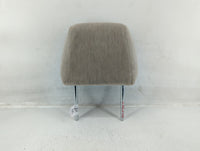 2000 Toyota Avalon Headrest Head Rest Front Driver Passenger Seat Beige - Oemusedautoparts1.com