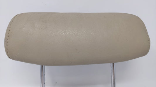 2000 Toyota Avalon Headrest Head Rest Rear Center Seat Fits OEM Used Auto Parts