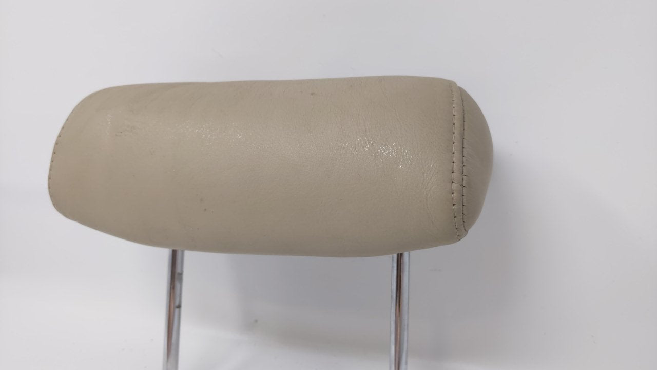 2000 Toyota Avalon Headrest Head Rest Rear Center Seat Fits OEM Used Auto Parts - Oemusedautoparts1.com