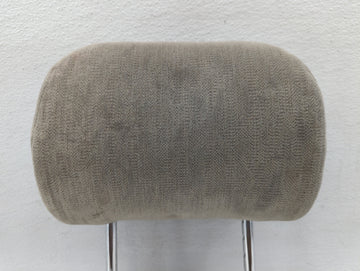 2000-2004 Toyota Avalon Headrest Head Rest Front Driver Passenger Seat Fits Fits 2000 2001 2002 2003 2004 OEM Used Auto Part