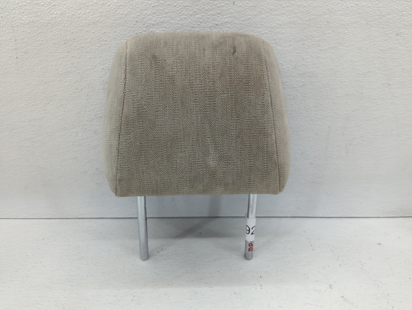 2000-2004 Toyota Avalon Headrest Head Rest Front Driver Passenger Seat Fits Fits 2000 2001 2002 2003 2004 OEM Used Auto Part