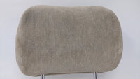 2000 Toyota Avalon Headrest Head Rest Front Driver Passenger Tan 61426 - Oemusedautoparts1.com