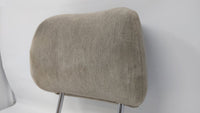 2000 Toyota Avalon Headrest Head Rest Front Driver Passenger Tan 61426 - Oemusedautoparts1.com