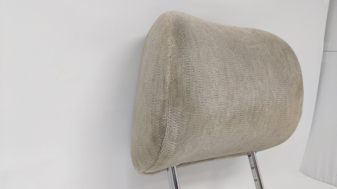 2000 Toyota Avalon Headrest Head Rest Front Driver Passenger Tan 61426 - Oemusedautoparts1.com