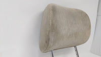 2000 Toyota Avalon Headrest Head Rest Front Driver Passenger Tan 61426 - Oemusedautoparts1.com