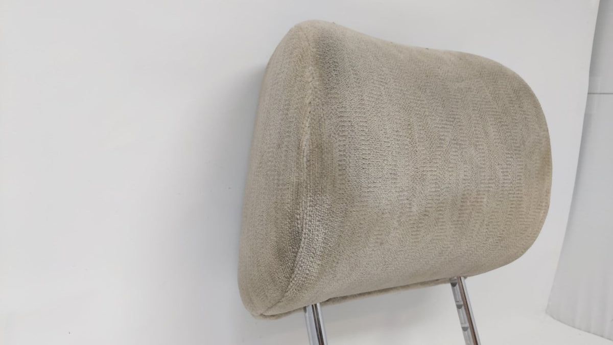 2000 Toyota Avalon Headrest Head Rest Rear Center Seat Tan 61426 - Oemusedautoparts1.com