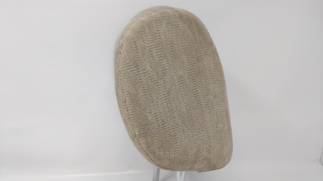 2000 Toyota Avalon Headrest Head Rest Front Driver Passenger Tan 61426 - Oemusedautoparts1.com