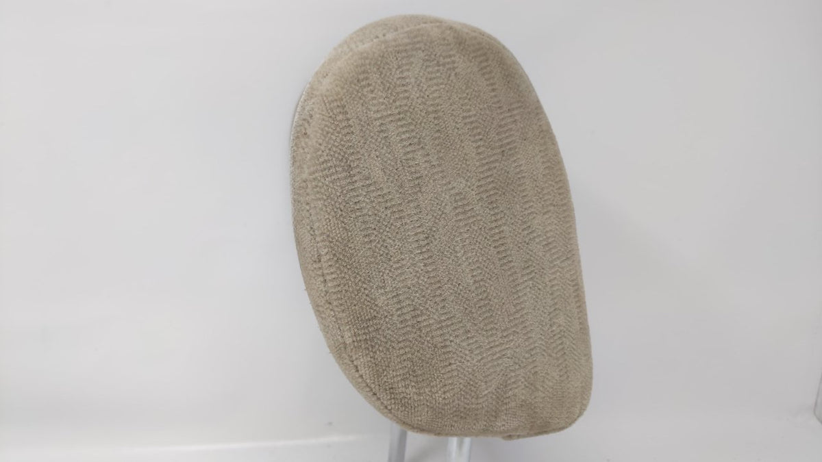 2000 Toyota Avalon Headrest Head Rest Rear Center Seat Tan 61426 - Oemusedautoparts1.com
