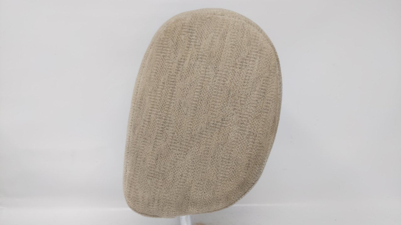 2000 Toyota Avalon Headrest Head Rest Front Driver Passenger Tan 61426 - Oemusedautoparts1.com