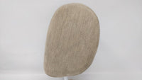 2000 Toyota Avalon Headrest Head Rest Front Driver Passenger Tan 61426 - Oemusedautoparts1.com