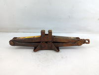 2000 Toyota Avalon Spare Scissor Car Jack - Oemusedautoparts1.com