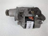 1995-2001 Toyota Camry Car Starter Motor Solenoid OEM Fits Fits 1994 1995 1996 1997 1998 1999 2000 2001 2002 2003 2004 2005 