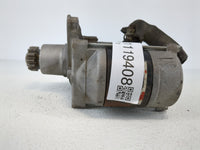 1995-2001 Toyota Camry Car Starter Motor Solenoid OEM Fits Fits 1994 1995 1996 1997 1998 1999 2000 2001 2002 2003 2004 2005 