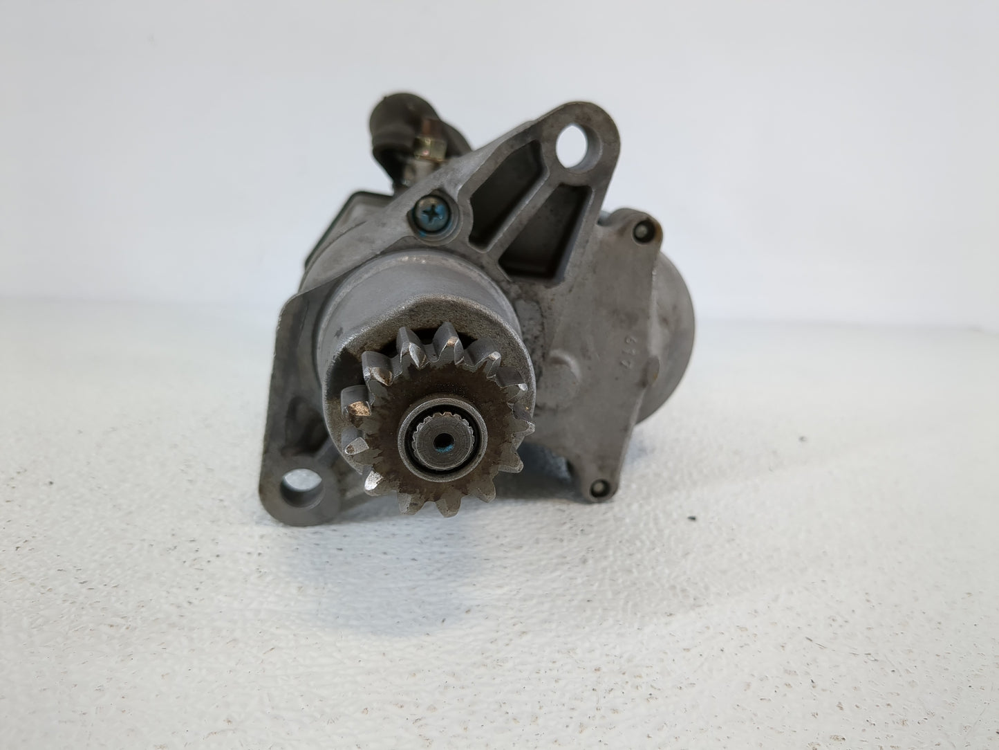 1995-2001 Toyota Camry Car Starter Motor Solenoid OEM Fits Fits 1994 1995 1996 1997 1998 1999 2000 2001 2002 2003 2004 2005 