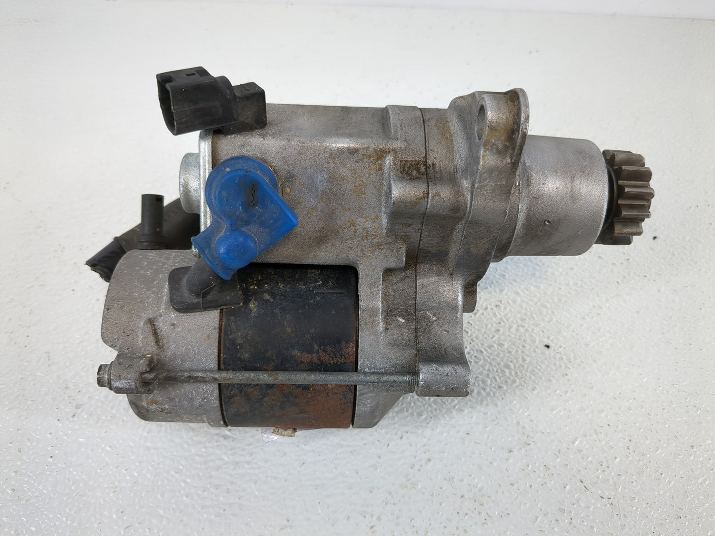 1995-2001 Toyota Camry Car Starter Motor Solenoid OEM Fits Fits 1994 1995 1996 1997 1998 1999 2000 2001 2002 2003 2004 2005 