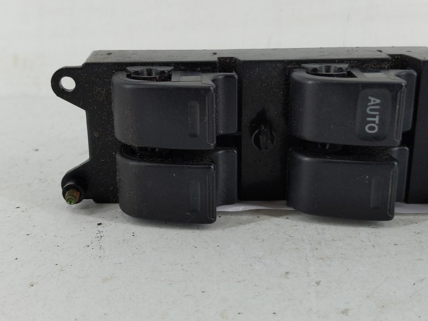 2000-2001 Toyota Camry Master Power Window Switch Replacement Driver Side Left P/N:PBT-GF20 Fits OEM Used Auto Parts - Oemus