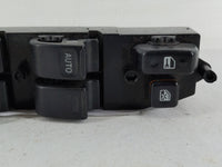 2000-2001 Toyota Camry Master Power Window Switch Replacement Driver Side Left P/N:PBT-GF20 Fits OEM Used Auto Parts - Oemus