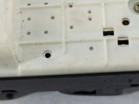 2000-2001 Toyota Camry Master Power Window Switch Replacement Driver Side Left P/N:PBT-GF20 Fits OEM Used Auto Parts - Oemus