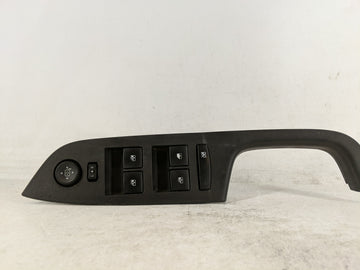 2000-2001 Toyota Camry Master Power Window Switch Replacement Driver Side Left P/N:25946838 Fits Fits 2000 2001 OEM Used Aut