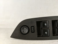 2000-2001 Toyota Camry Master Power Window Switch Replacement Driver Side Left P/N:25946838 Fits Fits 2000 2001 OEM Used Aut