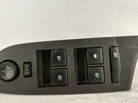 2000-2001 Toyota Camry Master Power Window Switch Replacement Driver Side Left P/N:25946838 Fits Fits 2000 2001 OEM Used Aut