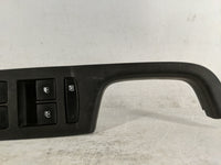 2000-2001 Toyota Camry Master Power Window Switch Replacement Driver Side Left P/N:25946838 Fits Fits 2000 2001 OEM Used Aut