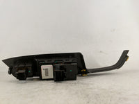 2000-2001 Toyota Camry Master Power Window Switch Replacement Driver Side Left P/N:25946838 Fits Fits 2000 2001 OEM Used Aut