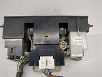 1999-2001 Toyota Camry Climate Control Module Temperature AC/Heater Replacement P/N:040500A Fits Fits 1999 2000 2001 OEM Use