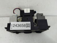 1999-2001 Toyota Camry Climate Control Module Temperature AC/Heater Replacement P/N:040500A Fits Fits 1999 2000 2001 OEM Use