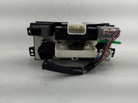 1999-2001 Toyota Camry Climate Control Module Temperature AC/Heater Replacement P/N:040500A Fits Fits 1999 2000 2001 OEM Use