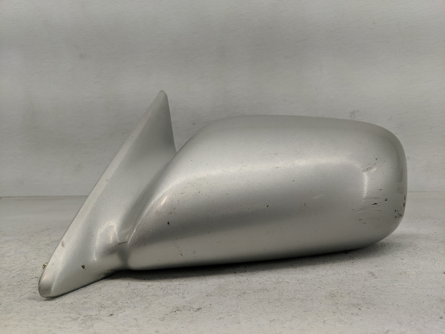 1997-2001 Toyota Camry Side Mirror Replacement Driver Left View Door Mirror Fits Fits 1997 1998 1999 2000 2001 OEM Used Auto