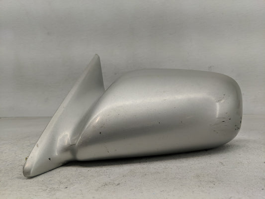 1997-2001 Toyota Camry Side Mirror Replacement Driver Left View Door Mirror Fits Fits 1997 1998 1999 2000 2001 OEM Used Auto