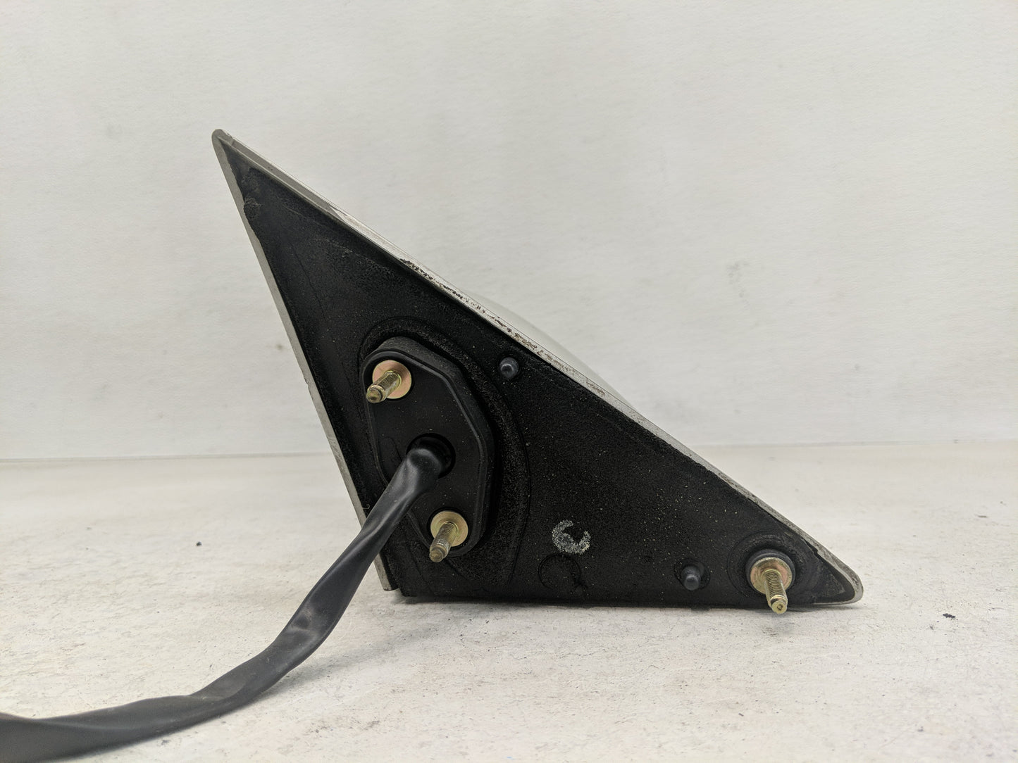 1997-2001 Toyota Camry Side Mirror Replacement Driver Left View Door Mirror Fits Fits 1997 1998 1999 2000 2001 OEM Used Auto