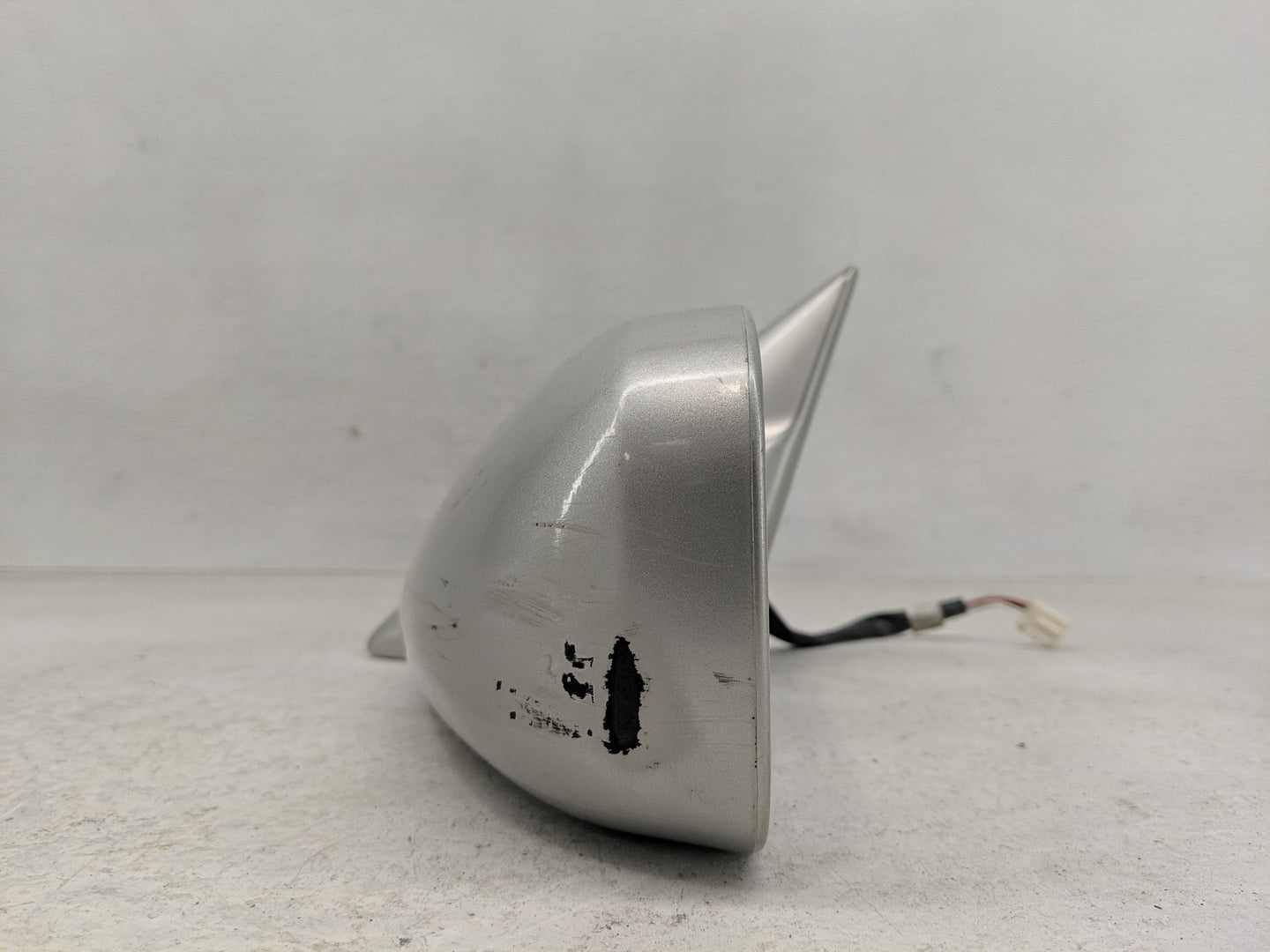 1997-2001 Toyota Camry Side Mirror Replacement Driver Left View Door Mirror Fits Fits 1997 1998 1999 2000 2001 OEM Used Auto