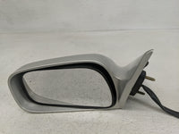 1997-2001 Toyota Camry Side Mirror Replacement Driver Left View Door Mirror Fits Fits 1997 1998 1999 2000 2001 OEM Used Auto