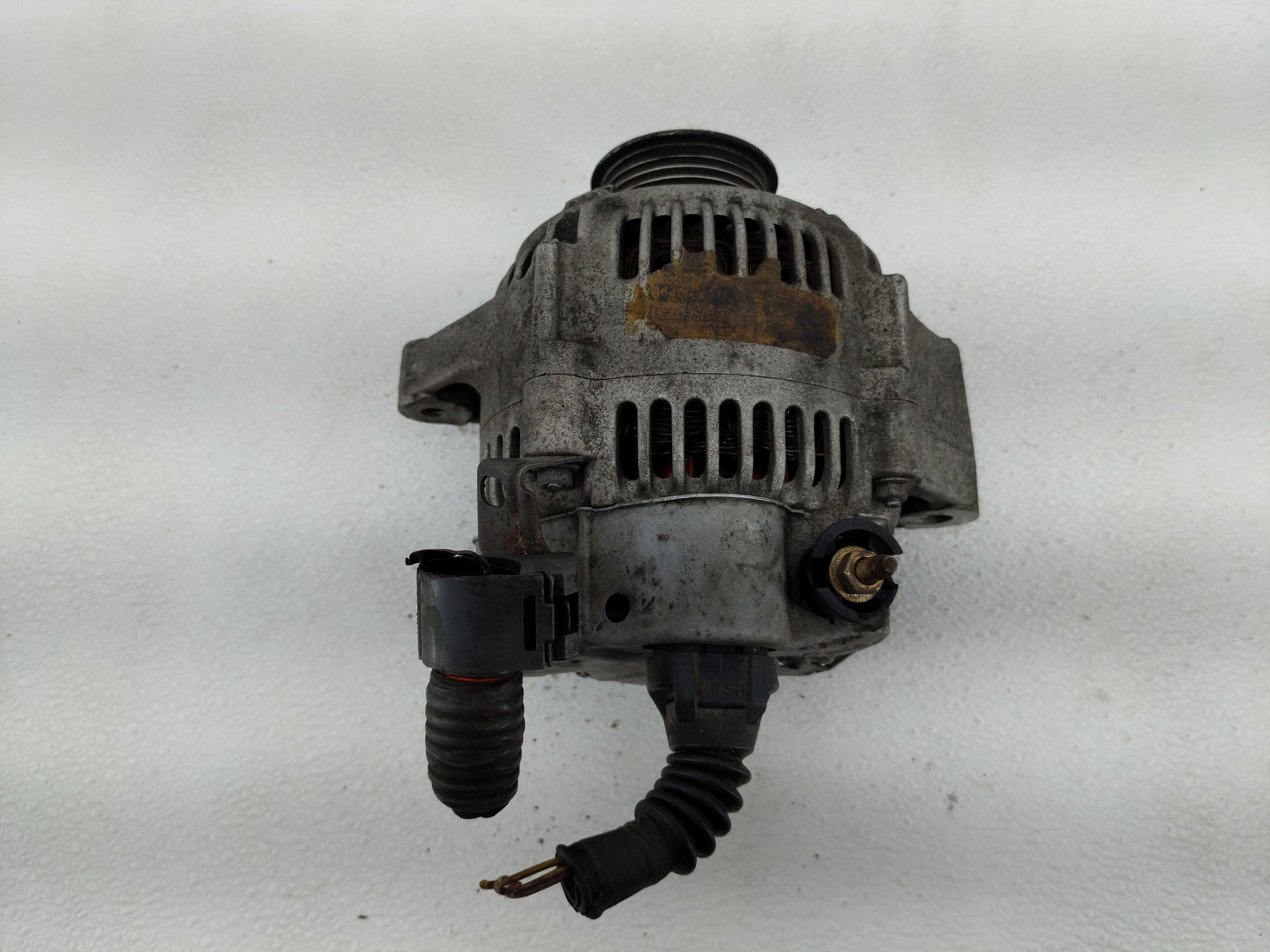 1997-2001 Toyota Camry Alternator Replacement Generator Charging Assembly Engine OEM Fits Fits 1997 1998 1999 2000 2001 OEM 