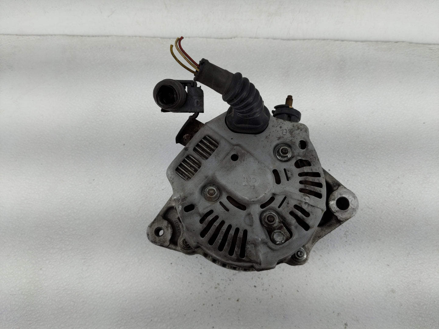 1997-2001 Toyota Camry Alternator Replacement Generator Charging Assembly Engine OEM Fits Fits 1997 1998 1999 2000 2001 OEM 