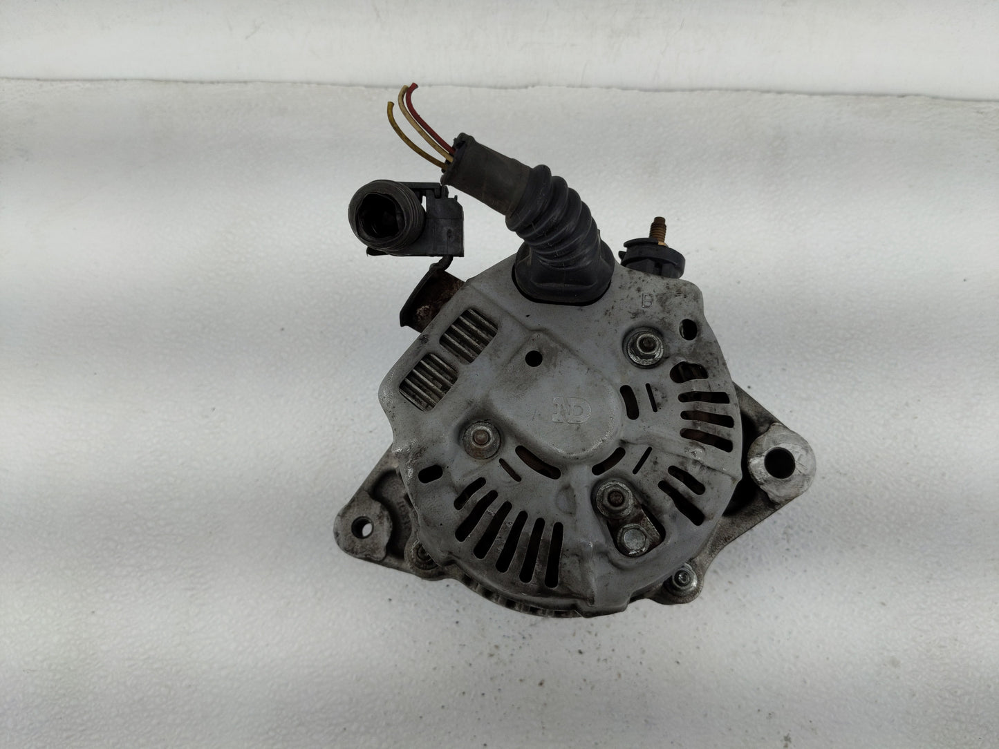 1997-2001 Toyota Camry Alternator Replacement Generator Charging Assembly Engine OEM Fits Fits 1997 1998 1999 2000 2001 OEM 