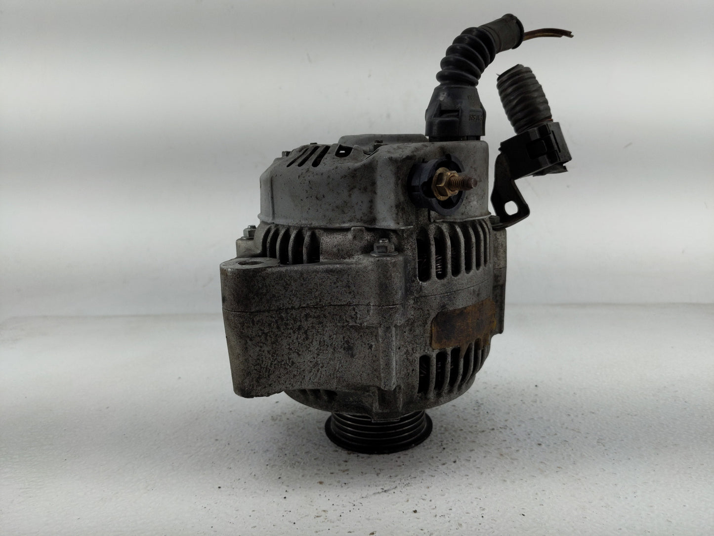 1997-2001 Toyota Camry Alternator Replacement Generator Charging Assembly Engine OEM Fits Fits 1997 1998 1999 2000 2001 OEM 