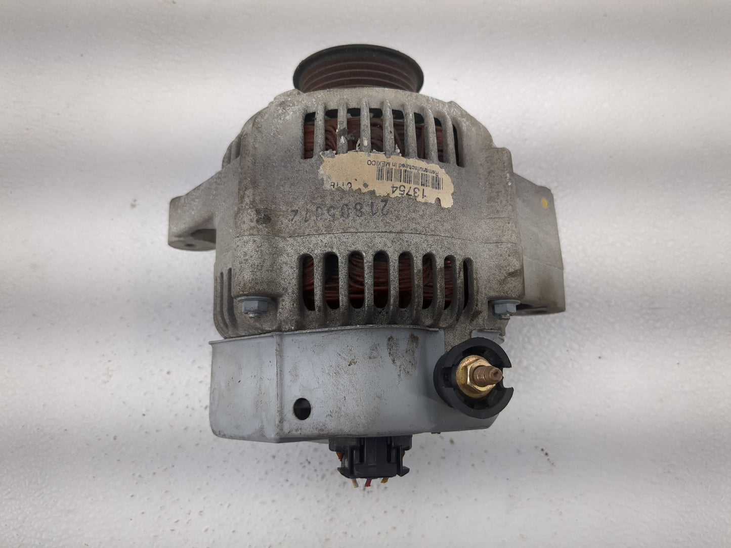 1997-2001 Toyota Camry Alternator Replacement Generator Charging Assembly Engine OEM Fits Fits 1997 1998 1999 2000 2001 OEM 