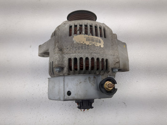 1997-2001 Toyota Camry Alternator Replacement Generator Charging Assembly Engine OEM Fits Fits 1997 1998 1999 2000 2001 OEM 