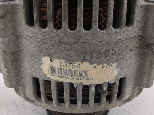 1997-2001 Toyota Camry Alternator Replacement Generator Charging Assembly Engine OEM Fits Fits 1997 1998 1999 2000 2001 OEM Used Auto Parts