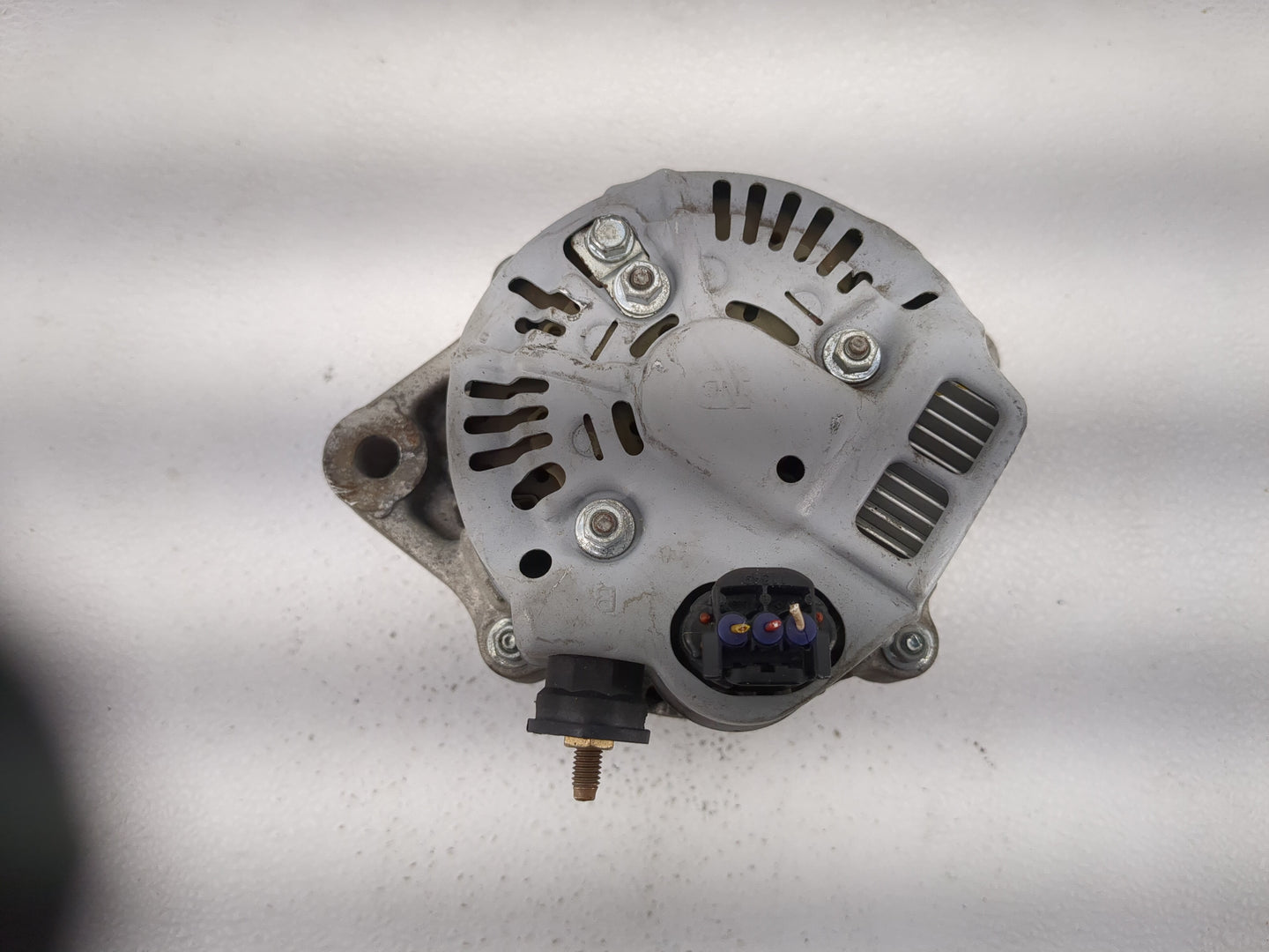 1997-2001 Toyota Camry Alternator Replacement Generator Charging Assembly Engine OEM Fits Fits 1997 1998 1999 2000 2001 OEM 