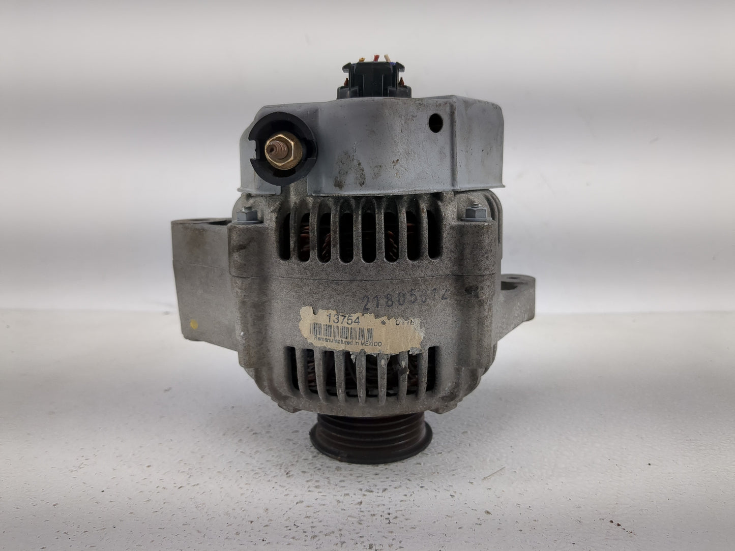 1997-2001 Toyota Camry Alternator Replacement Generator Charging Assembly Engine OEM Fits Fits 1997 1998 1999 2000 2001 OEM 