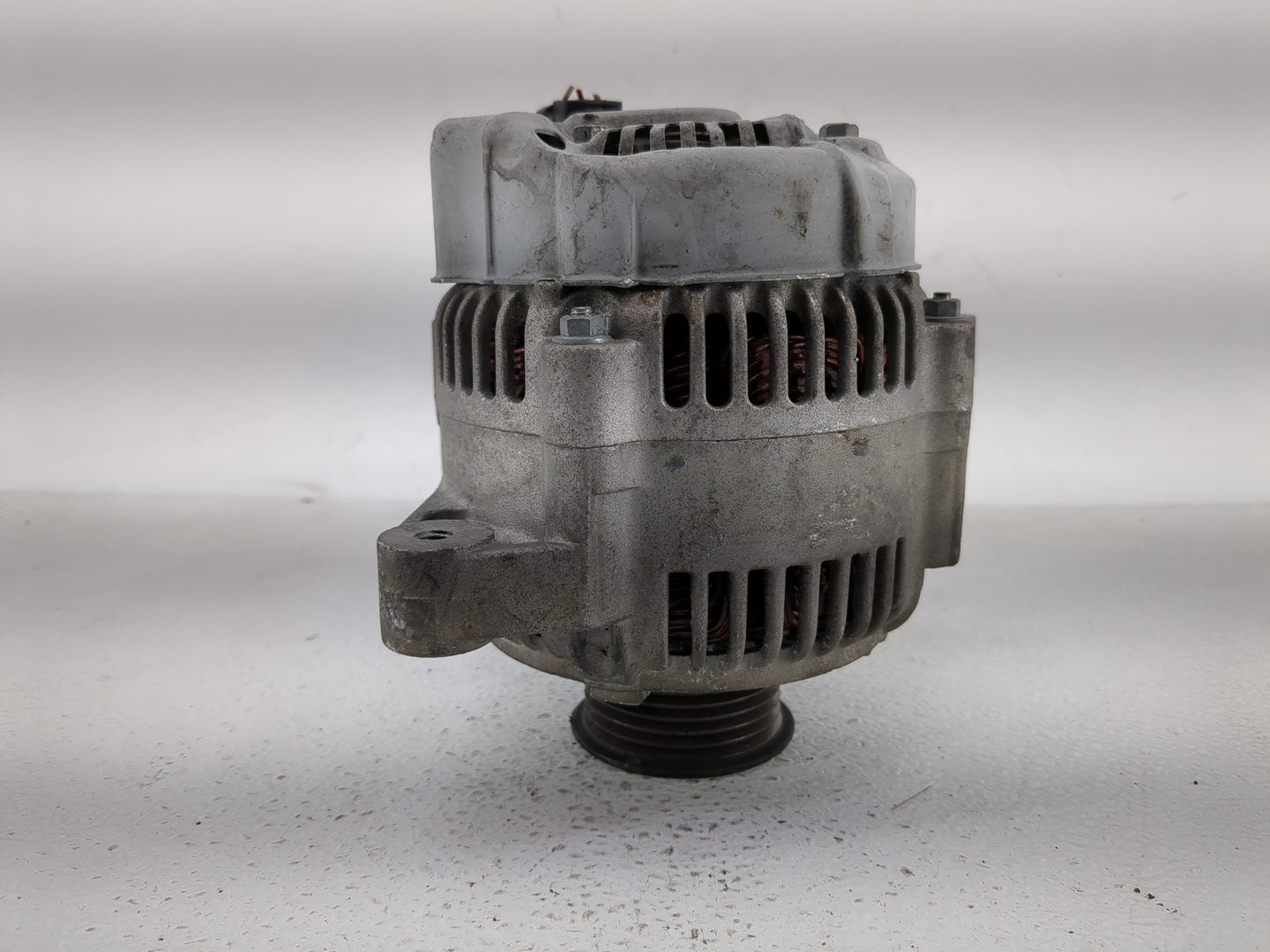 1997-2001 Toyota Camry Alternator Replacement Generator Charging Assembly Engine OEM Fits Fits 1997 1998 1999 2000 2001 OEM 