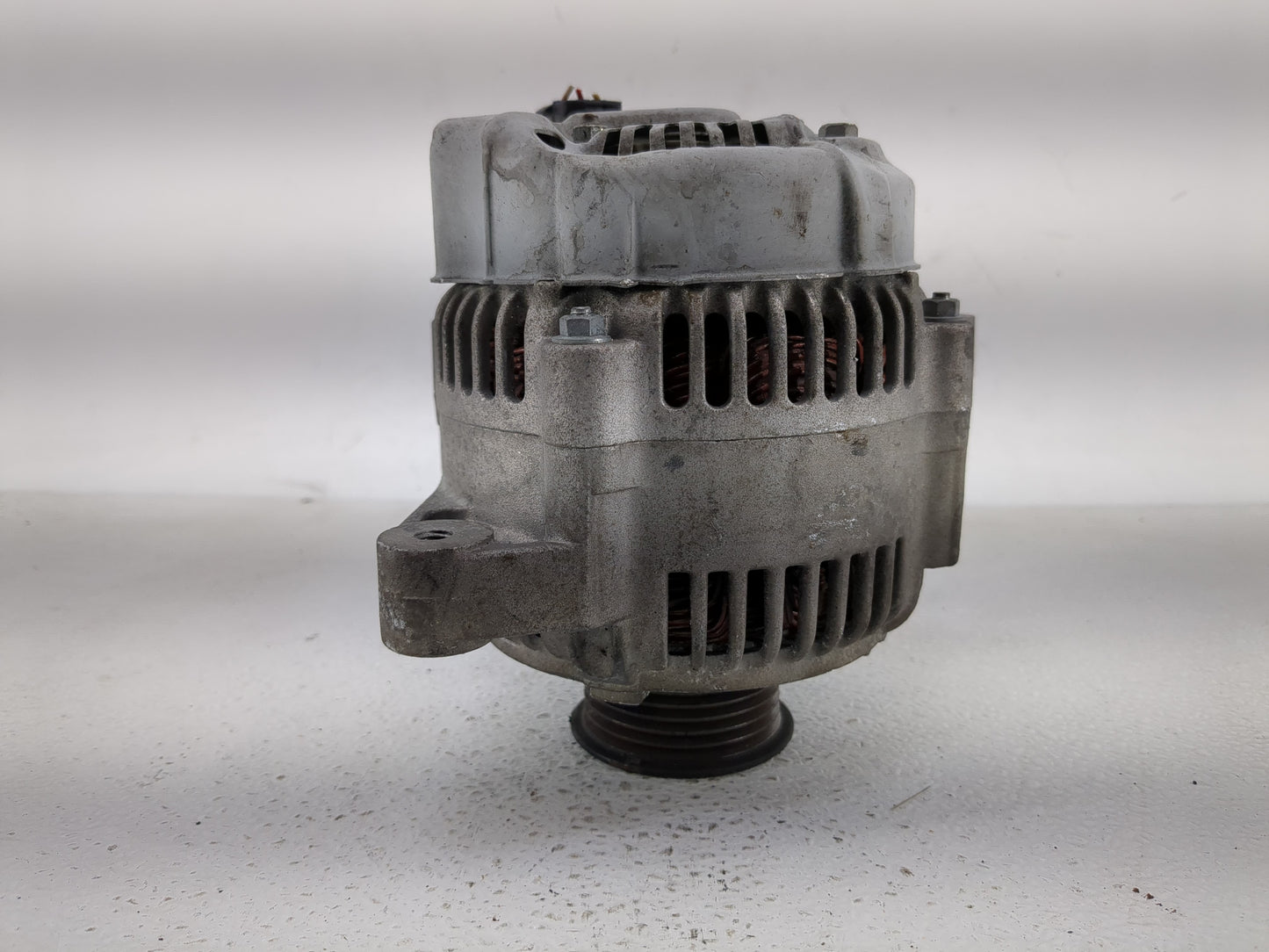 1997-2001 Toyota Camry Alternator Replacement Generator Charging Assembly Engine OEM Fits Fits 1997 1998 1999 2000 2001 OEM 