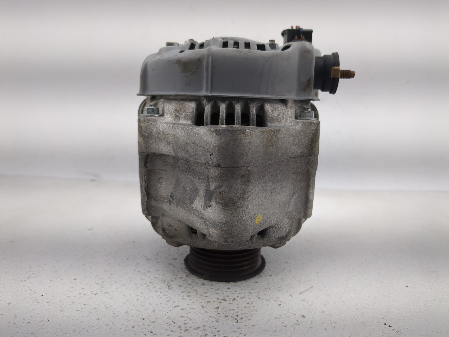 1997-2001 Toyota Camry Alternator Replacement Generator Charging Assembly Engine OEM Fits Fits 1997 1998 1999 2000 2001 OEM 