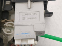 1999-2001 Toyota Camry Climate Control Module Temperature AC/Heater Replacement Fits Fits 1999 2000 2001 OEM Used Auto Parts